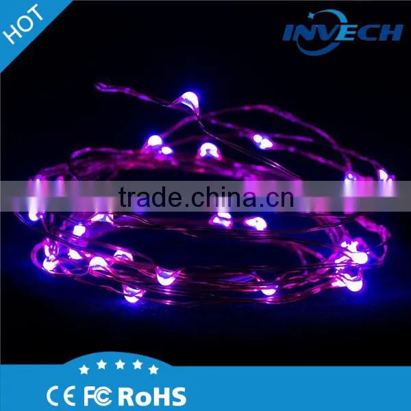 30m White Led Christmas String Light photo-6