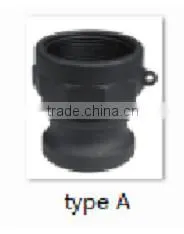 Quick Coupling/Quick Fitting