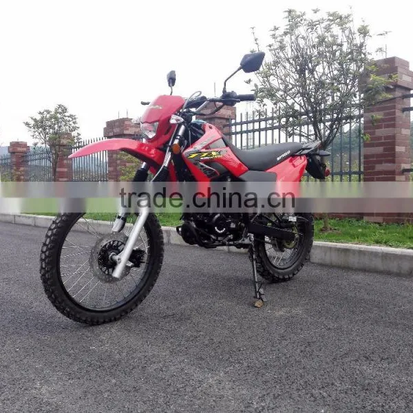 2016 Tornado 250cc 200cc off Road Bike. photo-4