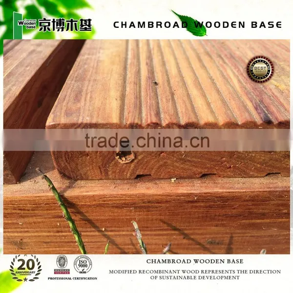 2015 High Quality Water Resistant Outdoor Flooring,wear-resistant photo-3