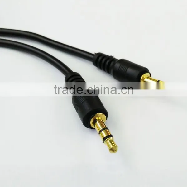 Manufacture Quality PVA Rca Cord With Audio Data Transmission photo-2