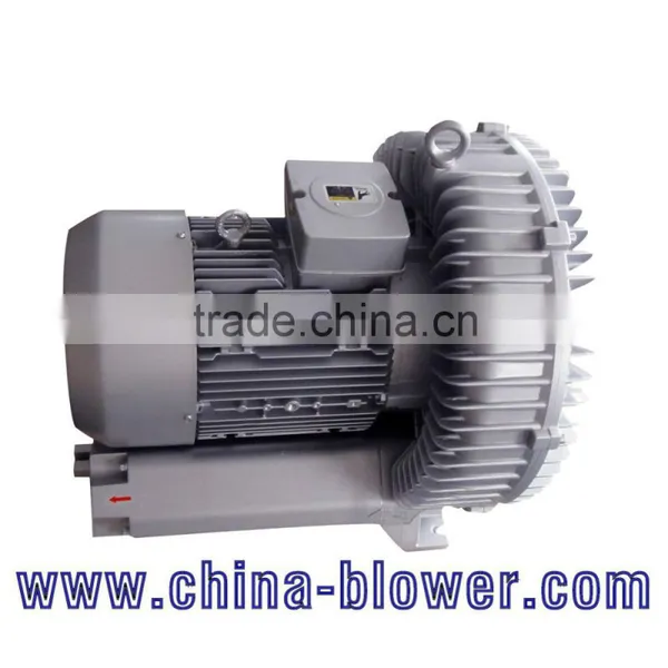 2RB930 H37 18.5KW Ring Blower photo-3