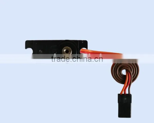 Maytech RC MICRO Engine Servo With Metal Gear for RC Car Airplane Model Quality Choice photo-6