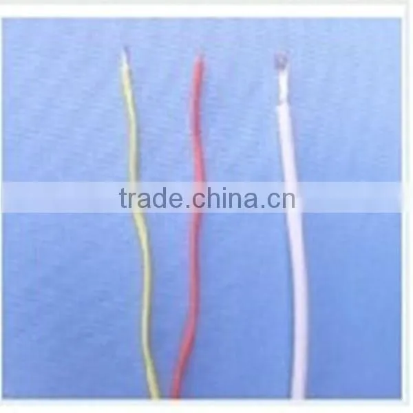Aircraft Side Curcuit Conductor--heat Resistance