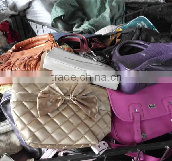 Used Fashion Bags
