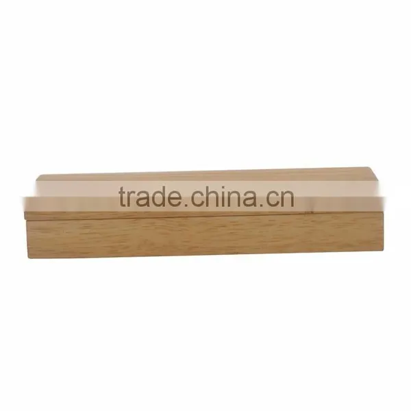 Custom Thin Wood Box photo-4