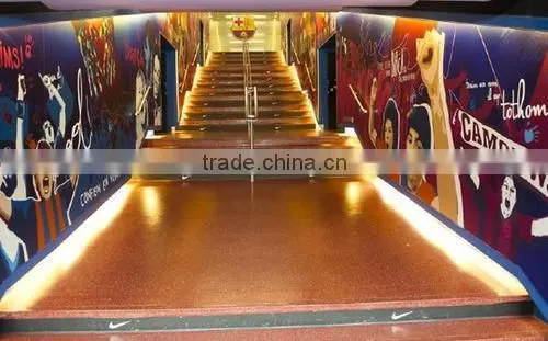 Custom Size PVC Acrylic Poster Frames photo-4