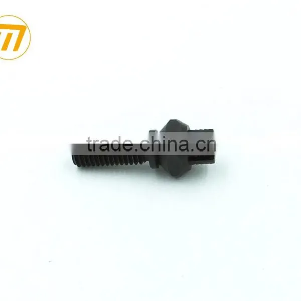 High Precision Custom Machine Screws OEM/ ODM Nonstandard Fastener photo-3
