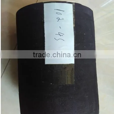 The Highest Quality 4 Steel Wire Spiraled Rubber Hose in China photo-2