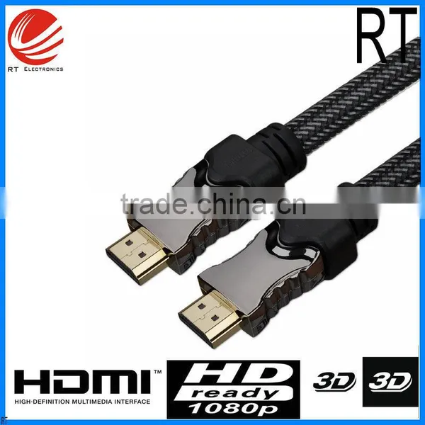 2.0 4K HDMI Cable Support 10m 20m 30m 50m 100m HDMI Fiber Cable 3D HDCP & EDID Quality Choice photo-6