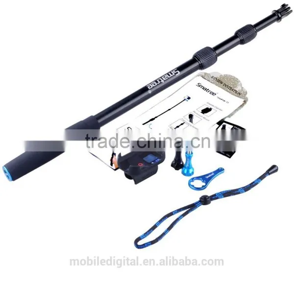 Smatree Selfish Monopod for Gopro Remote Pole/Monopod photo-2