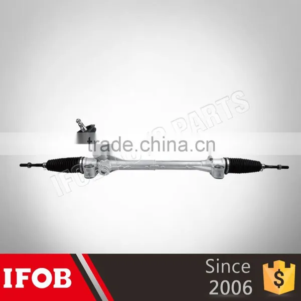 Ifob auto part manufacturer steering rack 48001-1HK0A for MARCH/MICRA K13