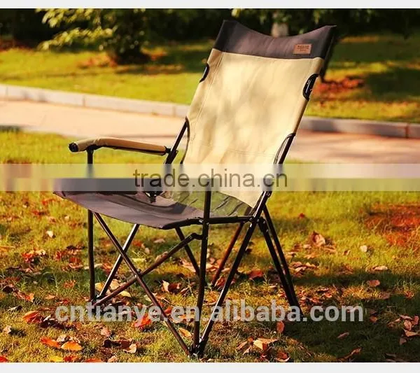 High Quality Camping Chair photo-2