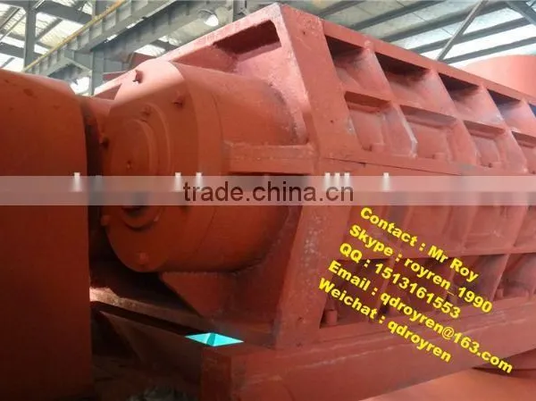 Automatic Waste Tire Recycling Line Automatic Tire Cutting Plant photo-3