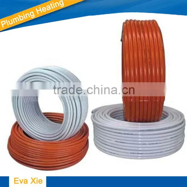 Aluminum-plastic Tube Pex al Pex Pipe photo-4