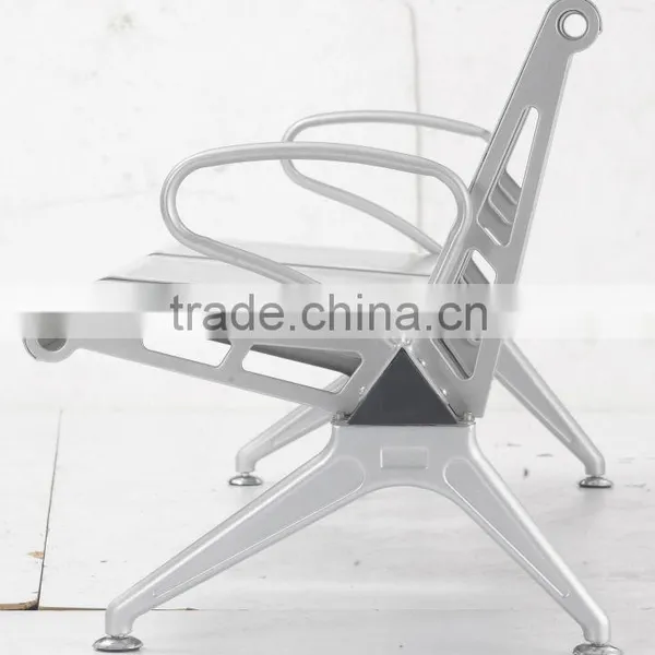 Public Waiting Chair Hot Sell Public Chair photo-4