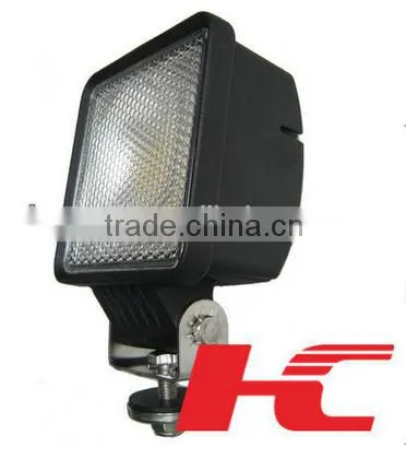 Super Bright 12V 24V Led Auto Light High Itensity Crystal Led Work Light photo-3