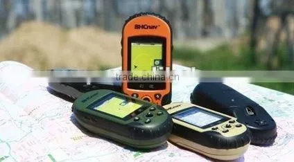 HANDHELD GPS ,GNSS GPS