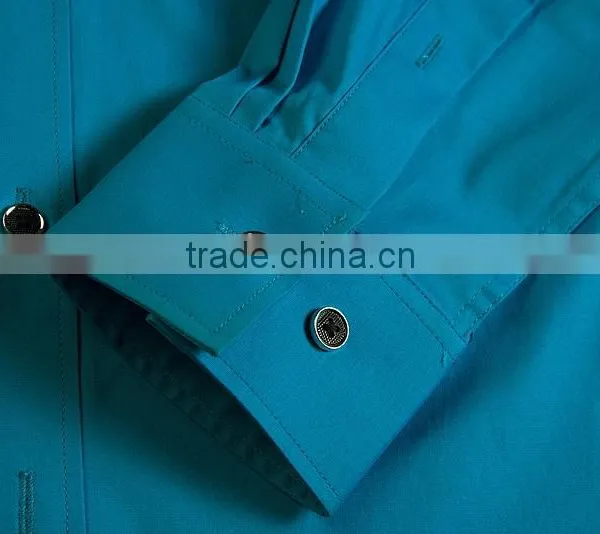 2015 New Formal Official Mens Shirts photo-6