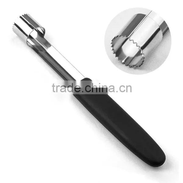 Stainless Steel Core Seed Remover Fruit Apple Corer Fruit Kitchen Tool photo-2