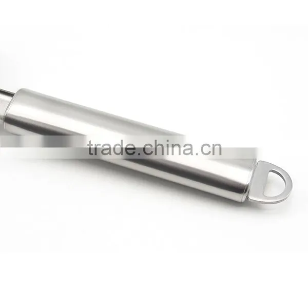 Kitchen Cheese Butter Cutter Stainless Steel Grater Slicer Pizza Baking Shovel Pastry Tool photo-3