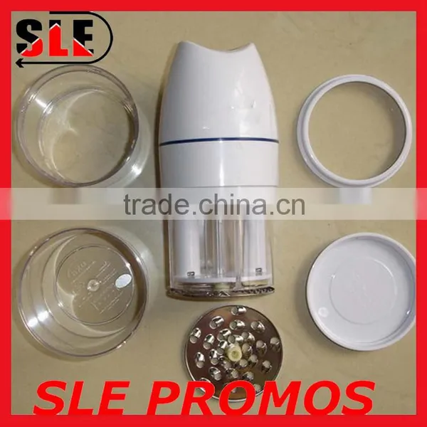 Custom Logo High Quality Wholesale Electric Cheese Grater,Hot Sale Promotional Factory Manufacture Electric Vegetable Grater photo-2