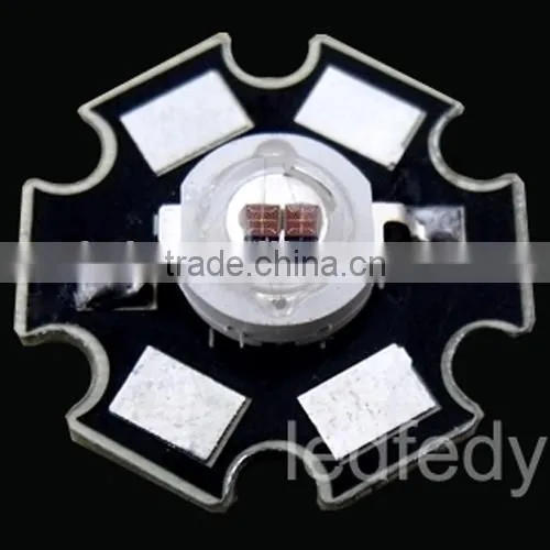 3w Amber Led Diode