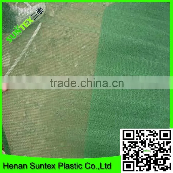 China Manufacture Supply Agricultural Greenhouse Used Green Sun Shade Net Quality Choice photo-6