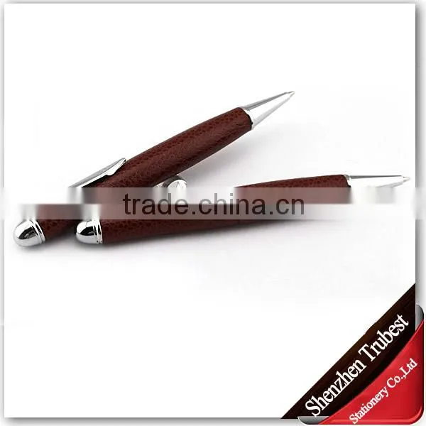 Gift Inkless Metal Pen photo-3