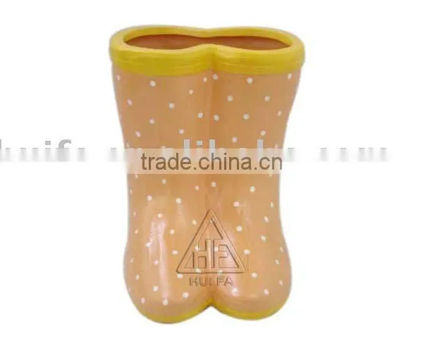 Terracotta Pot