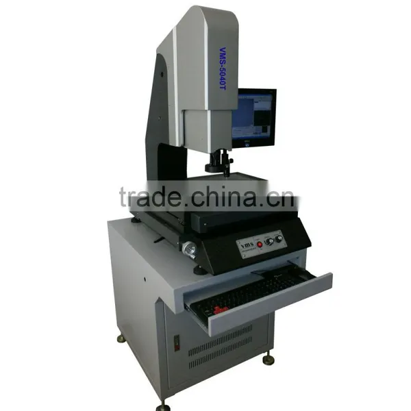Automatic CMM Measuring Machine photo-2