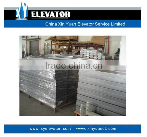XinYuan Elevator Automatic Door Hanger photo-3