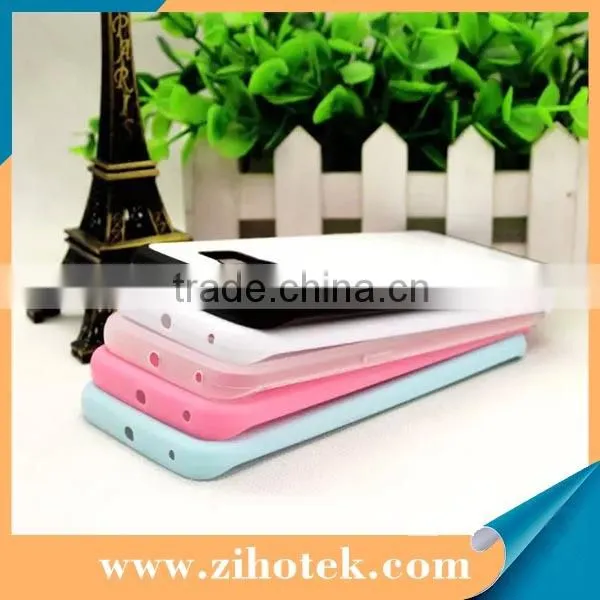 Sublimation PC+TPU Case for Samsung Galaxy S6 Edge photo-5