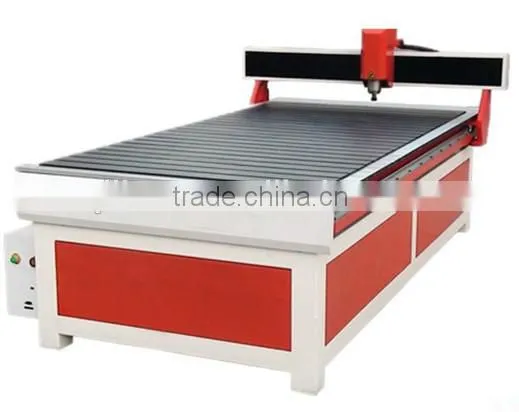 HOTSALE!!!CE Approved High Speed 3D Mini Advertising Turning Lathe New Sale Router photo-5