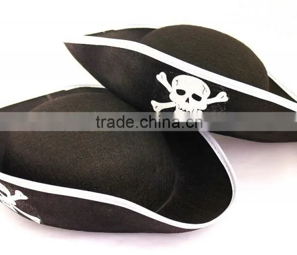 Pirate Carnival Hat photo-3