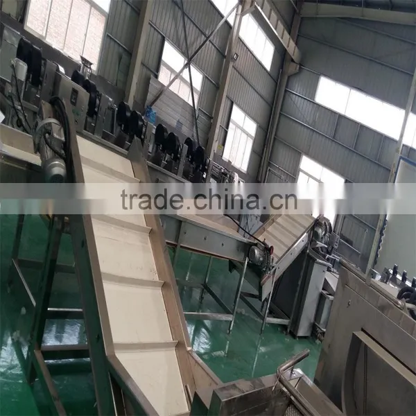 Potato French Fries Equipment photo-3