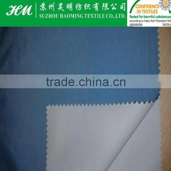 ECO-TEX Pongee Compound Fabric Pongee Quilt photo-6