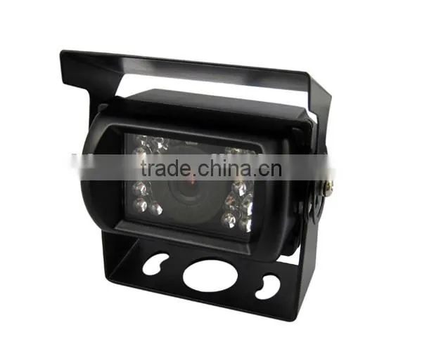 Hot selling auto parts the top seller 24V reverse camera for bus and truck, best selling producuts