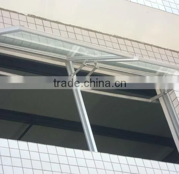 AHOUSE Greenhouse Window Opener Automatic Ware House Window Opener photo-2