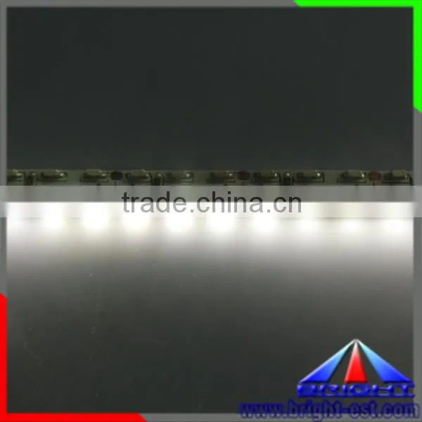 Double Line Multiple Color Ribbon Waterproof 3014 Side View Led Strip photo-6