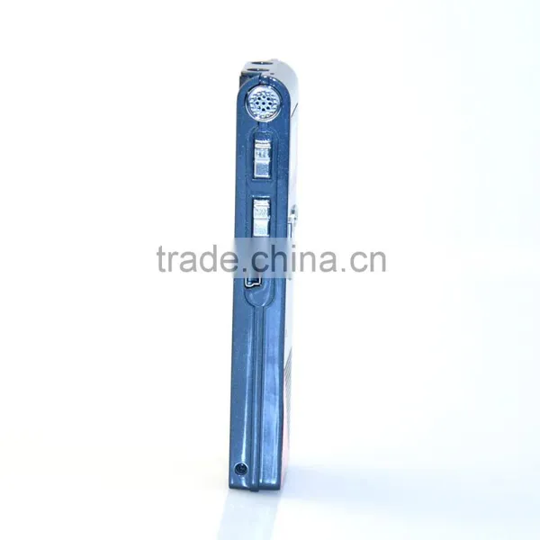 Fashion Digital Dot-Matrix Screen Voice Pen Model Q39 photo-4