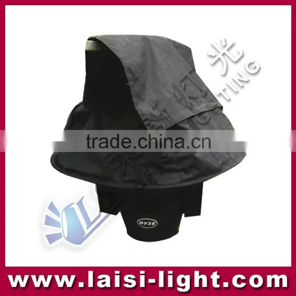 Beam 200 Waterproof Cover of Canvas, Rain Cover for Moving Head Light Outdoor Light