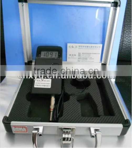 Pocket Ir Radiometer Infrared Illuminance photo-2
