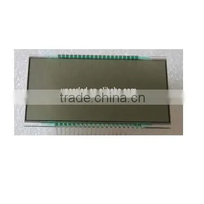 Customized Lcd Advertising Display for Industrial Application UNLCD20063