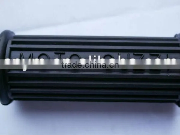Rubber Handle