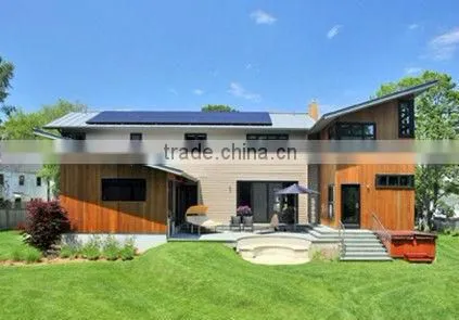 2000W off Grid Solar Panel System,stand Alone Solar Power Generator With Manufacturer Price photo-6