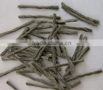 pp Fiber (Polypropylene Fiber) photo-3