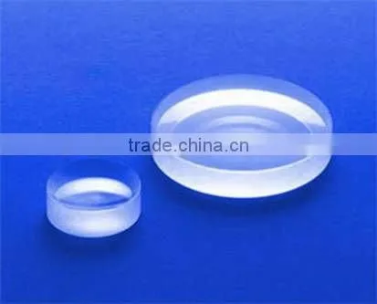 Double-Concave Lenses/optical Lens Cutting/ Optical Rod Lens