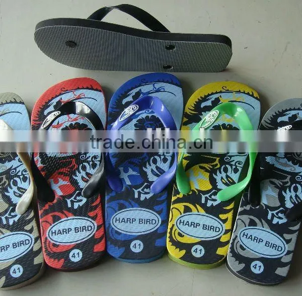 DURABLE MEN BEACH FLIP FLOP