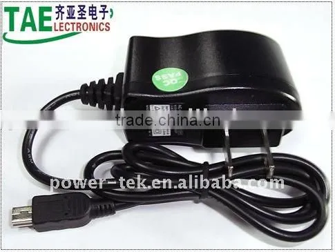 Travel Charger